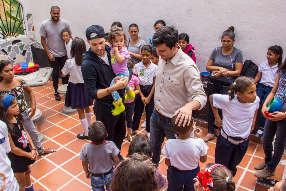 Nuestra organización